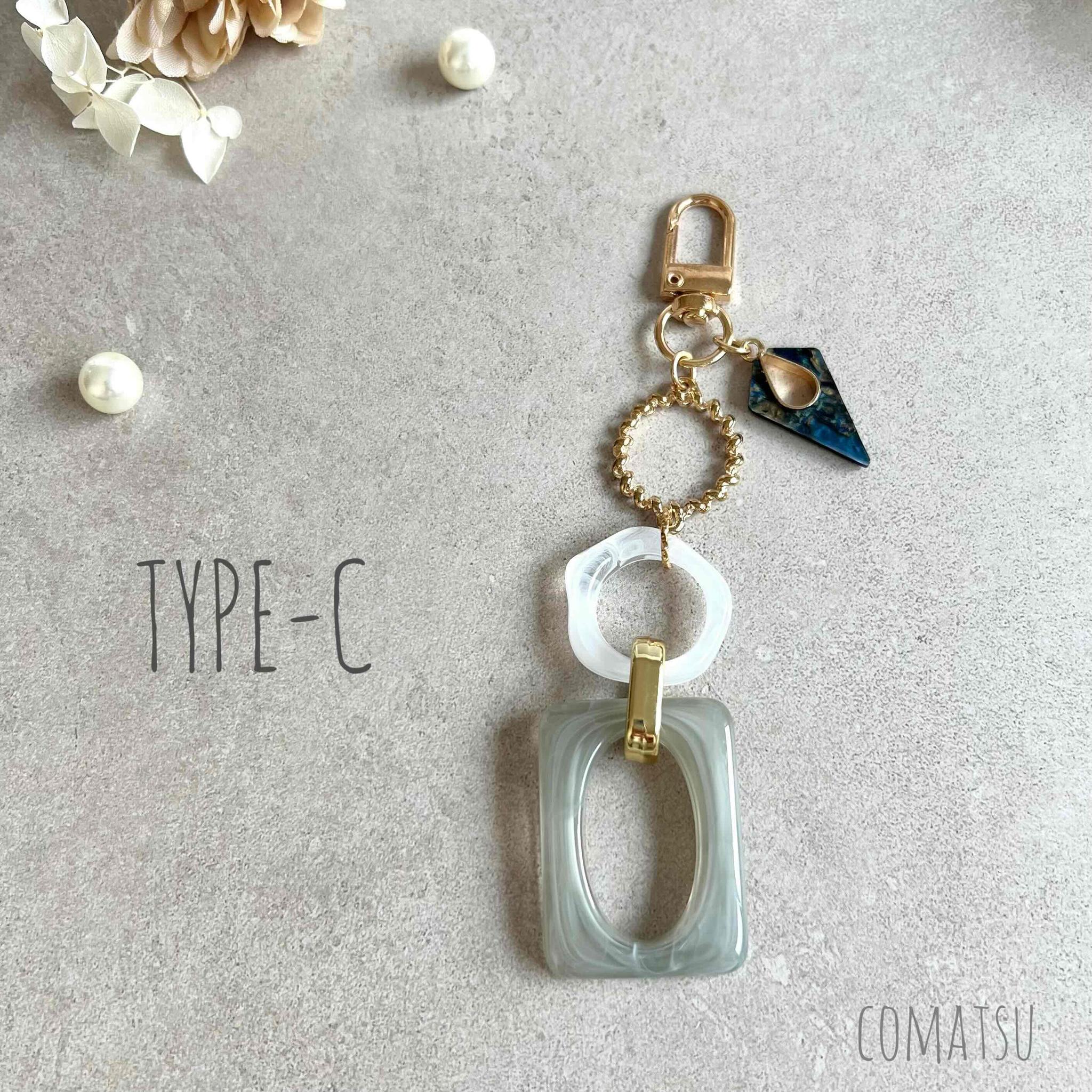 Classical３ ストラップ スマホストラップ | 4枚目